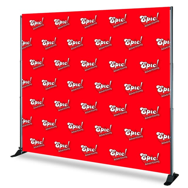 Backdrops