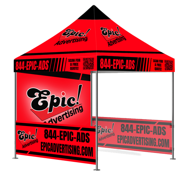 Tents & Canopies