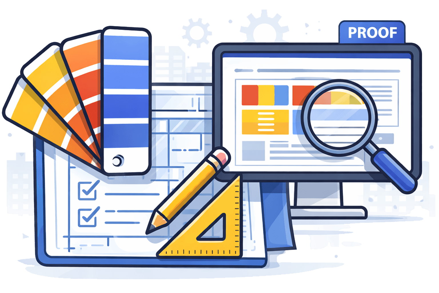 Design & Planning