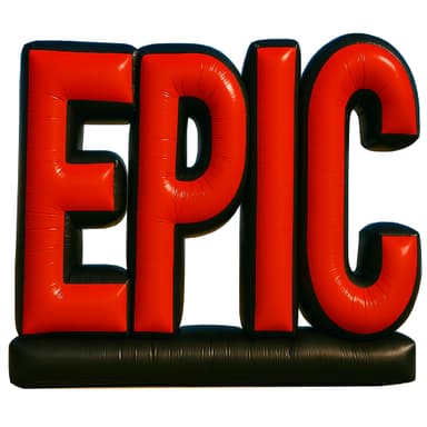 Epic Advertising | Custom Signage & Branded Event Displays