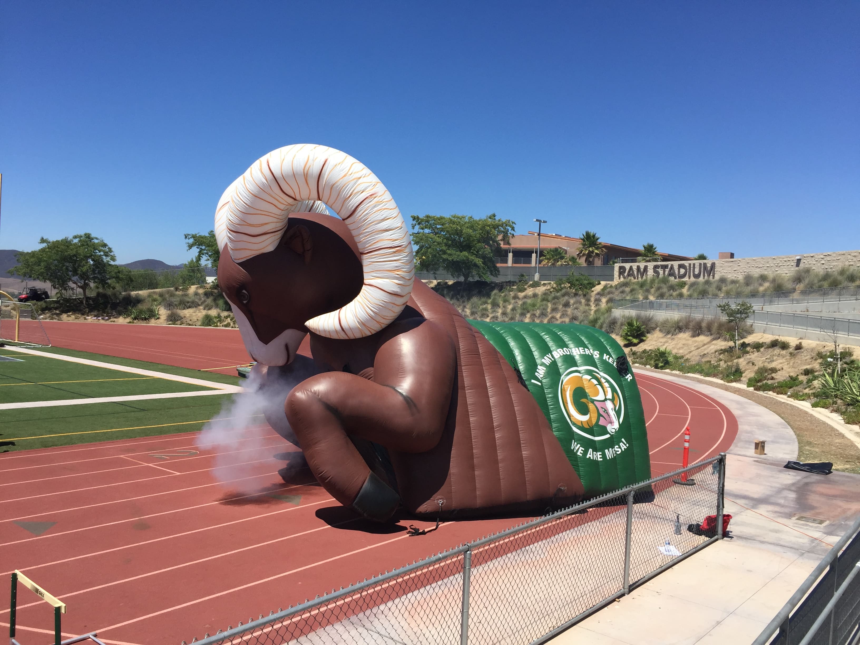 Custom Inflatables