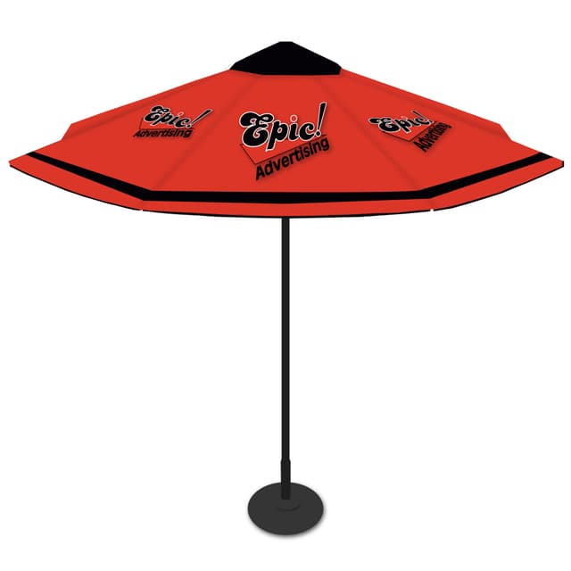 Umbrellas