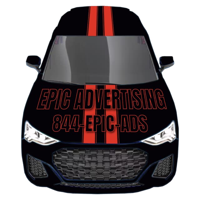 Vinyl Graphics