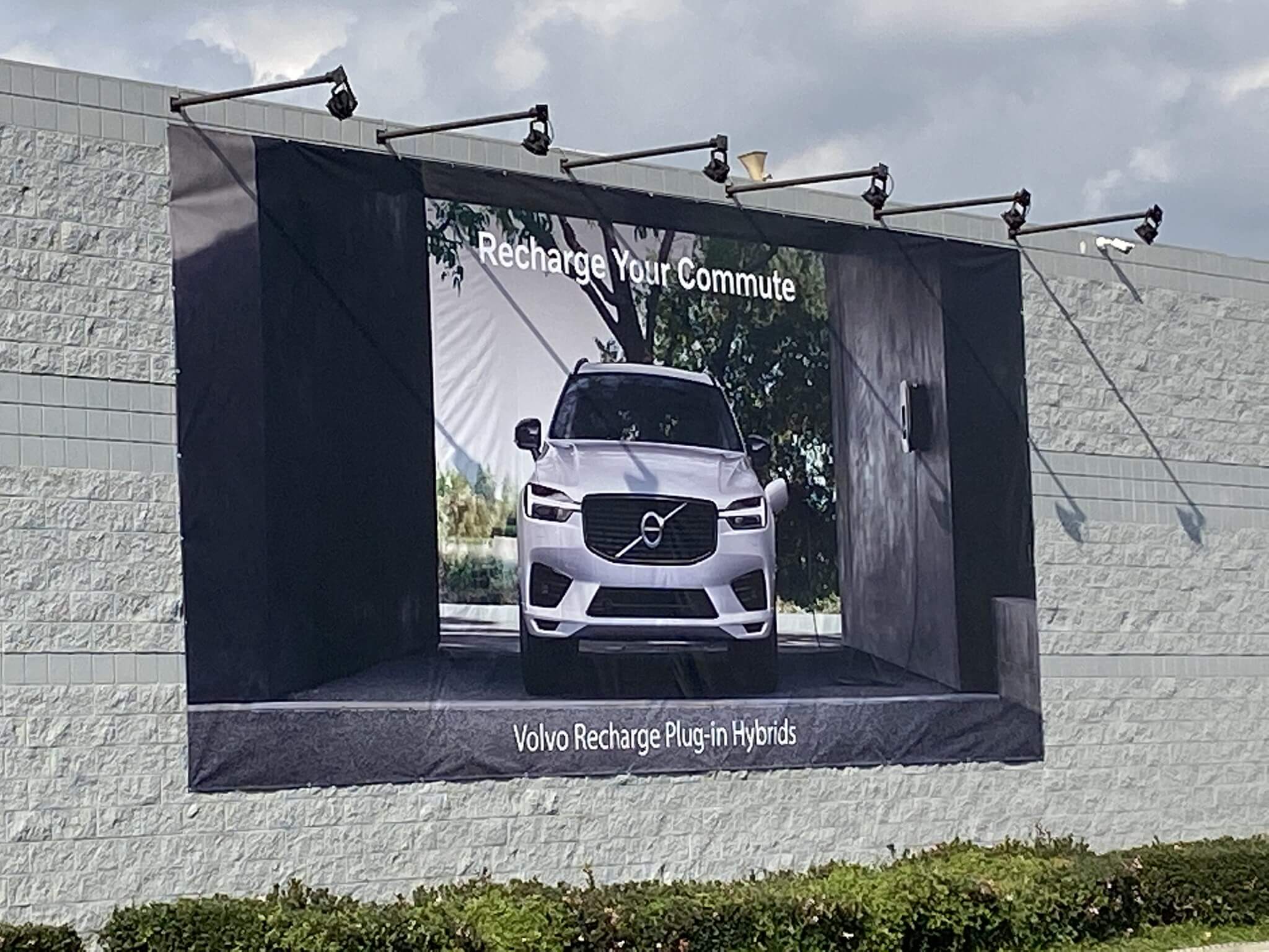 Banners