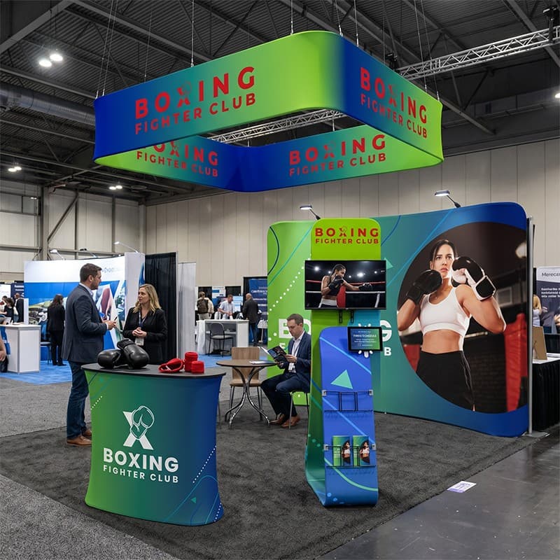 Trade Show Displays