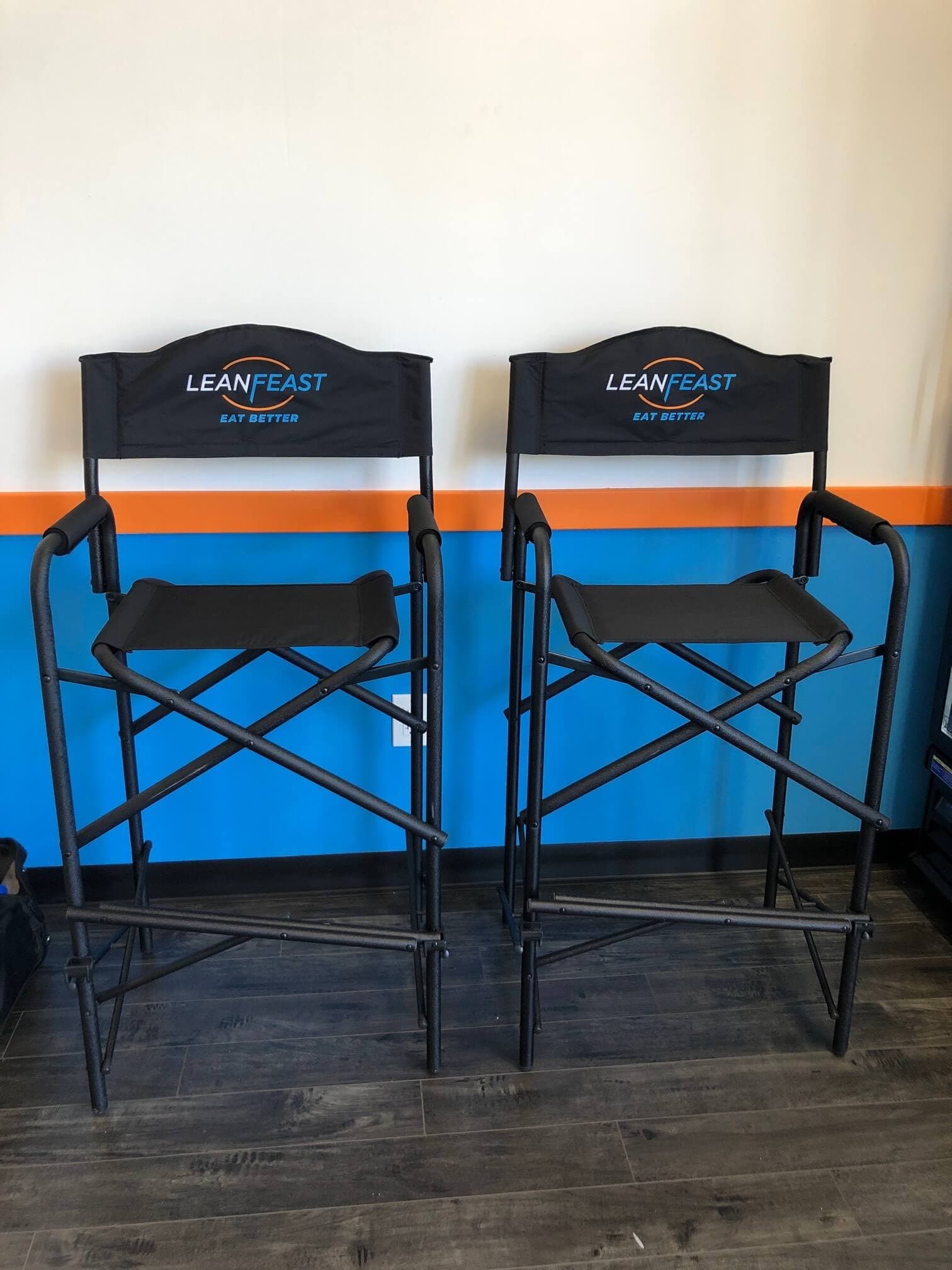Director Chair