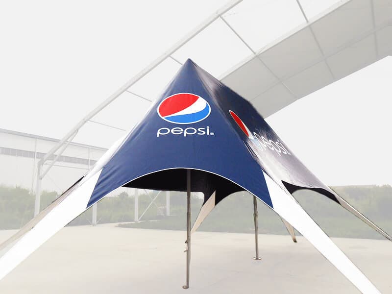 Star Tent