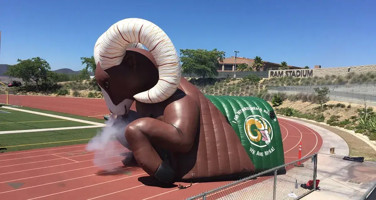 Inflatables