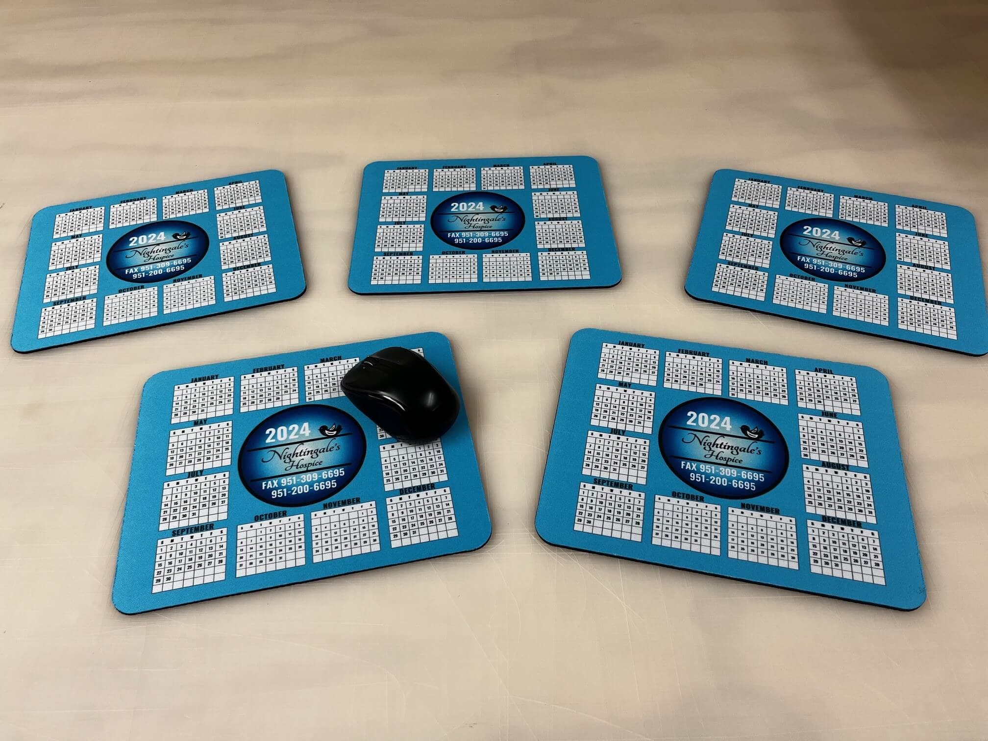 Promo Items