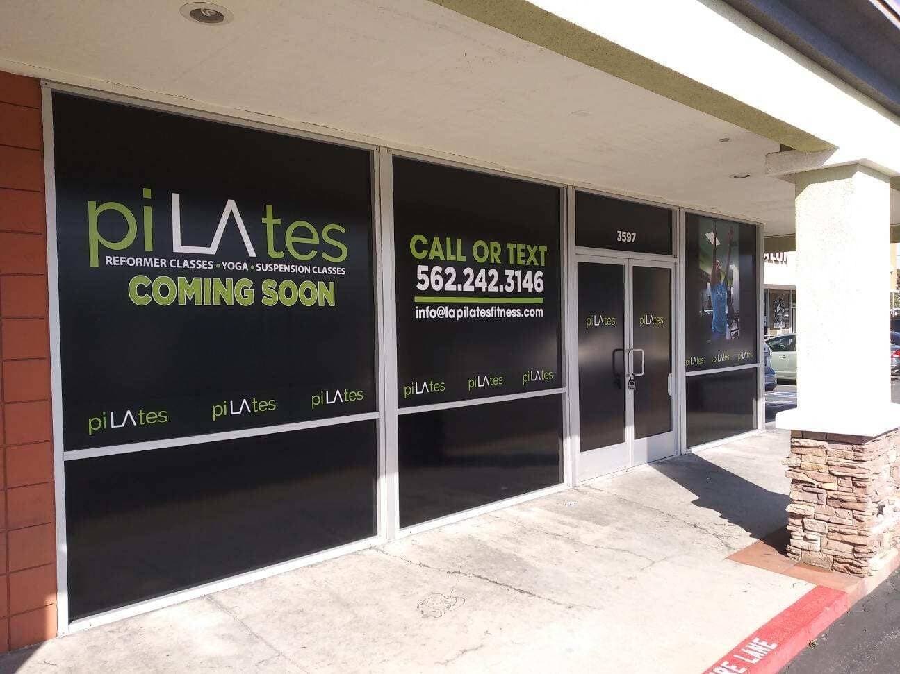Vinyl Graphics