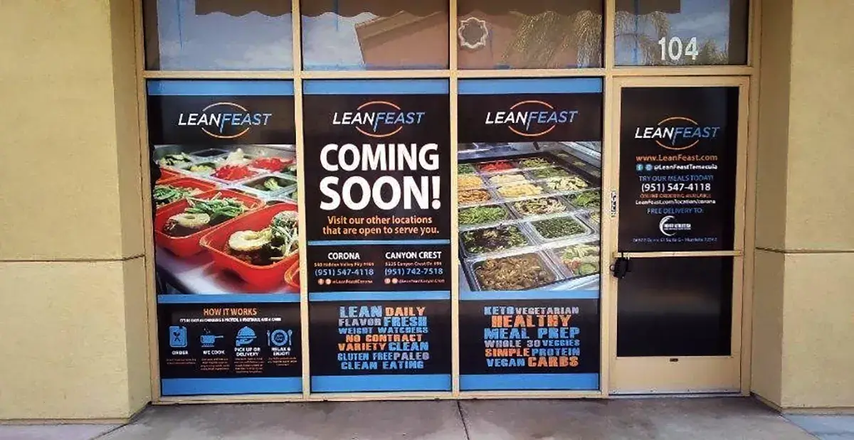 Vinyl Graphics