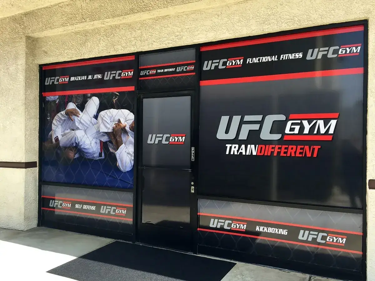 Vinyl Graphics