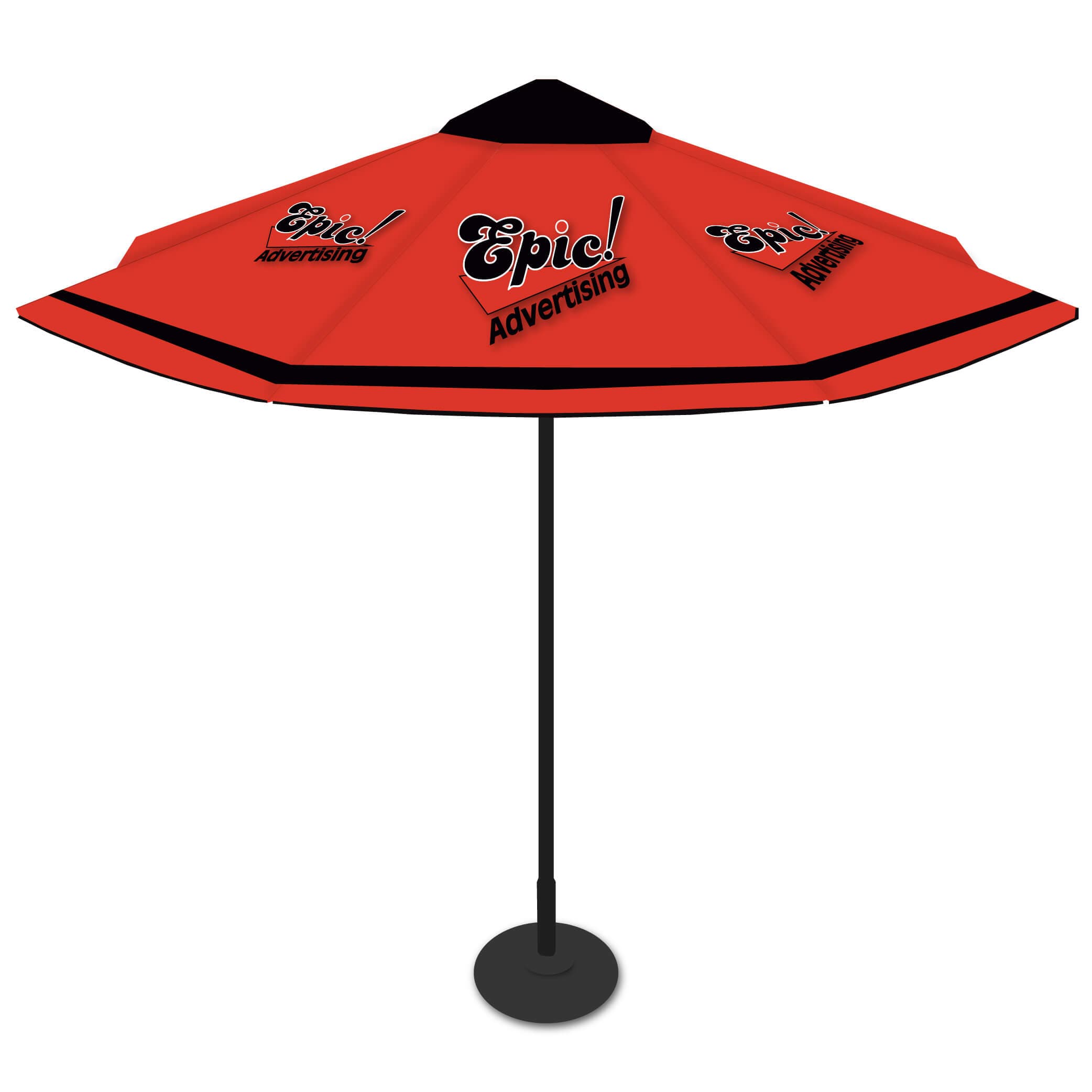 Umbrellas