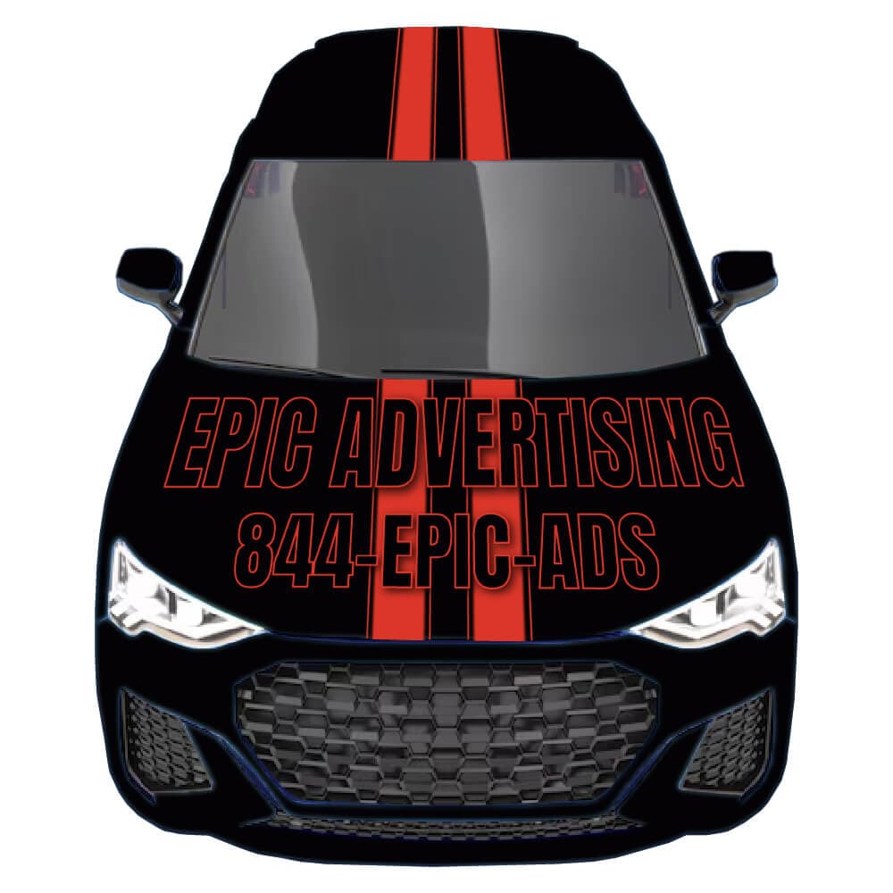 Vinyl Graphics