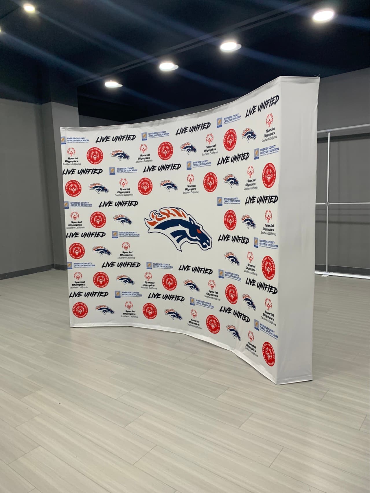 Backdrops