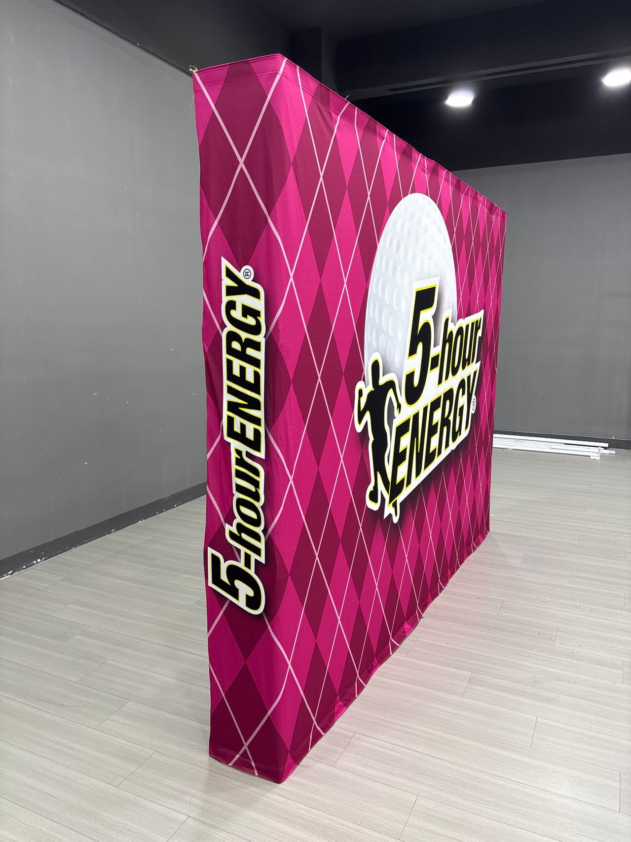 Backdrops